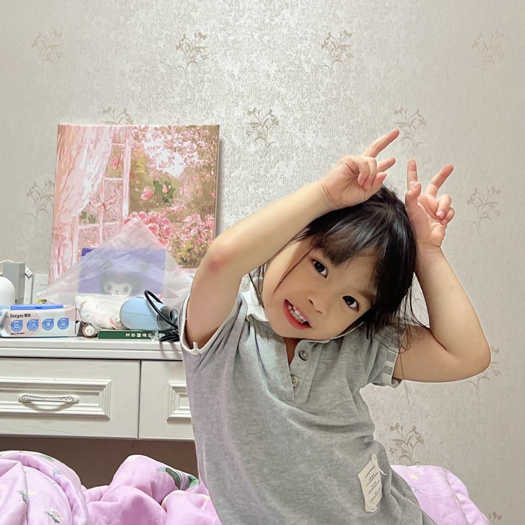 晚睡糊涂鬼-🌈