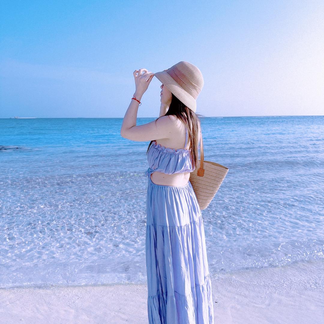 爱跳舞的啵啵刘