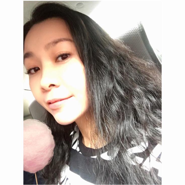 Miranda米兰达爱健身