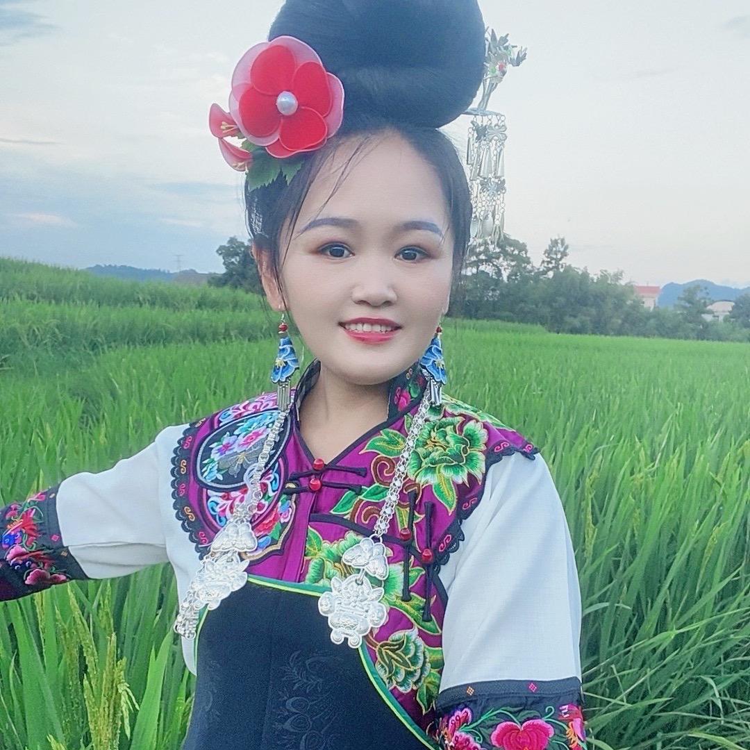阿巧（贵州老六）