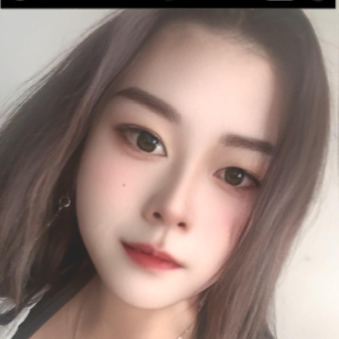 丽、