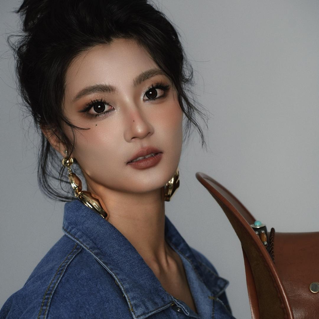 小小周