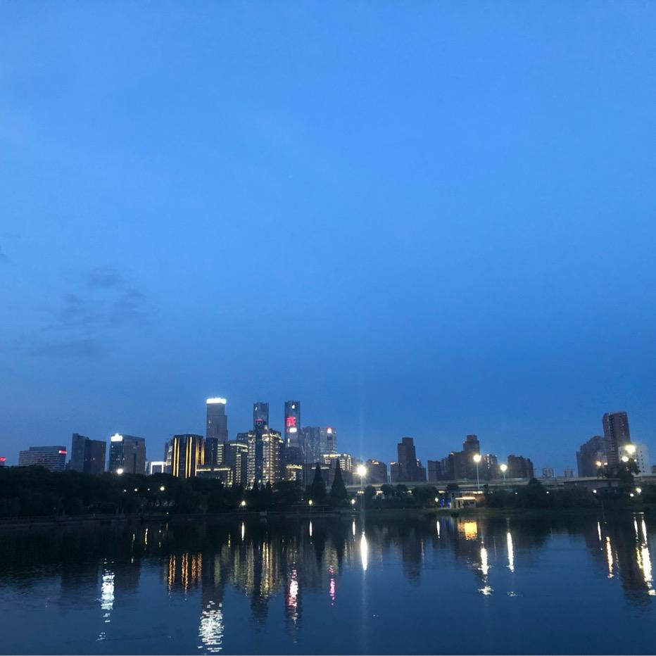 暮色年华曾经的忆 😊