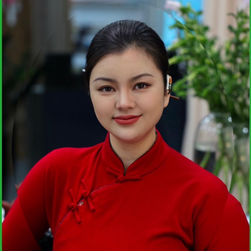 香香美学在深圳