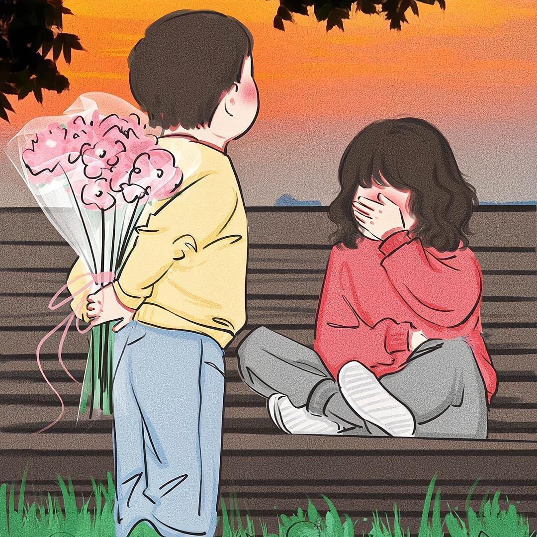 雪儿吖🌻