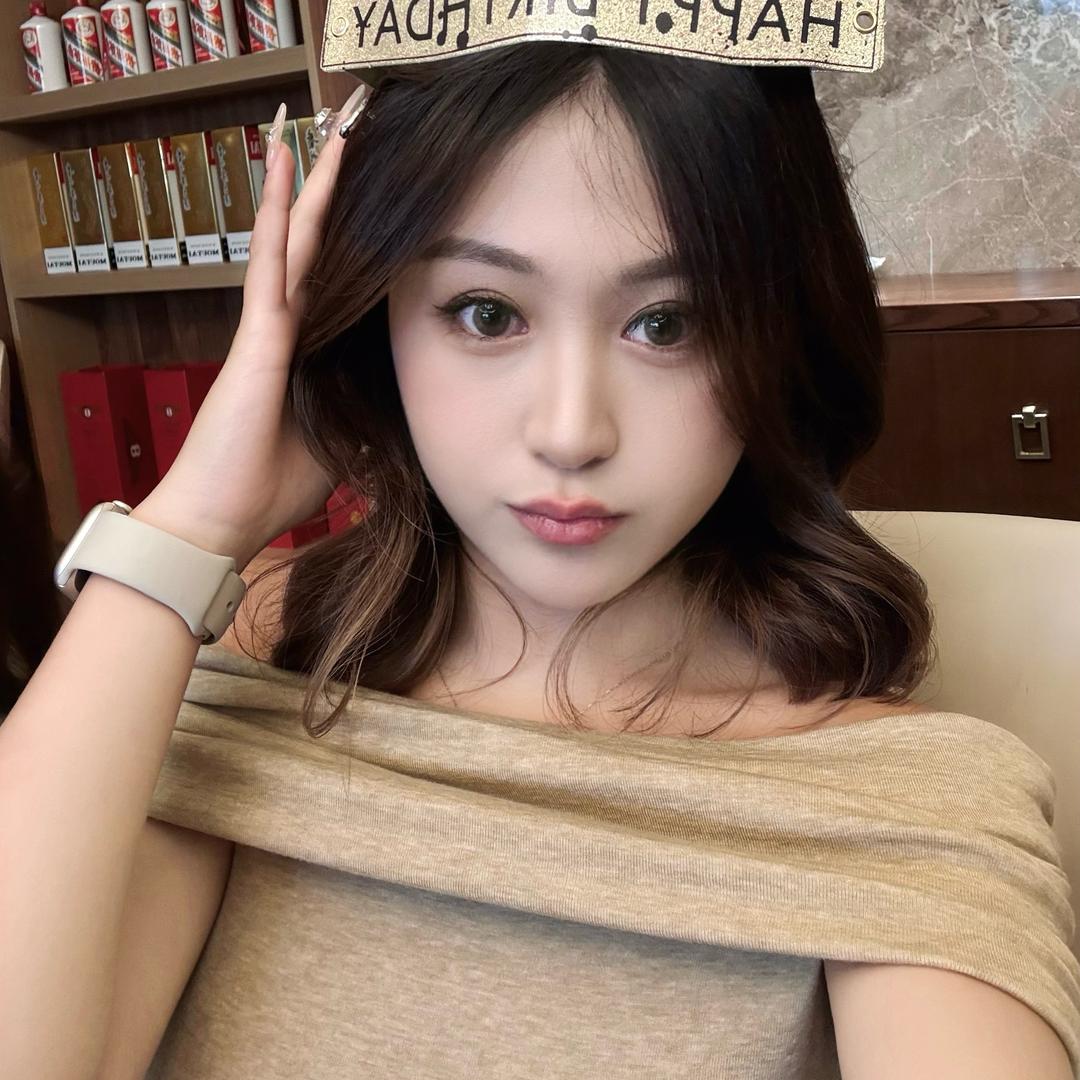 喵脆角🐱喵儿