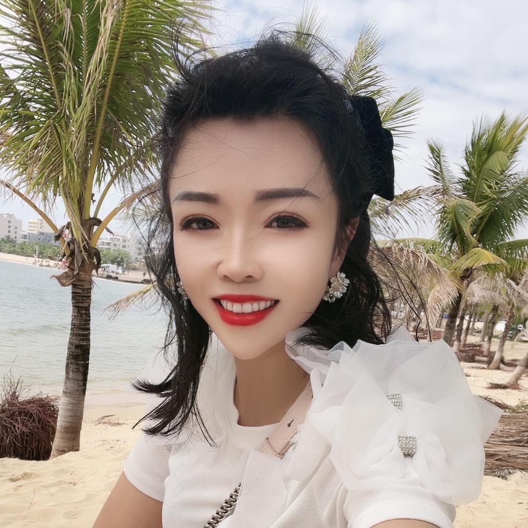 尧尧🌸🌸女神
