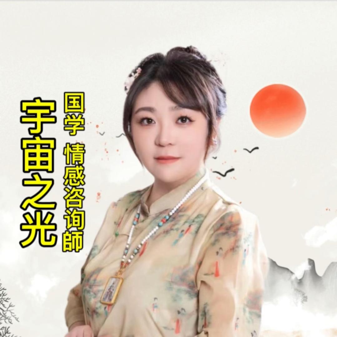 宇宙之光-无限丰盛富足