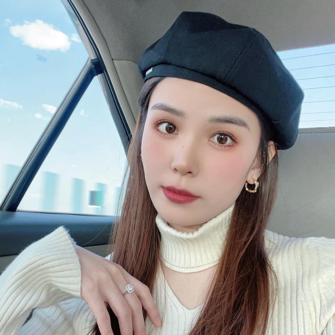 米莉Milly