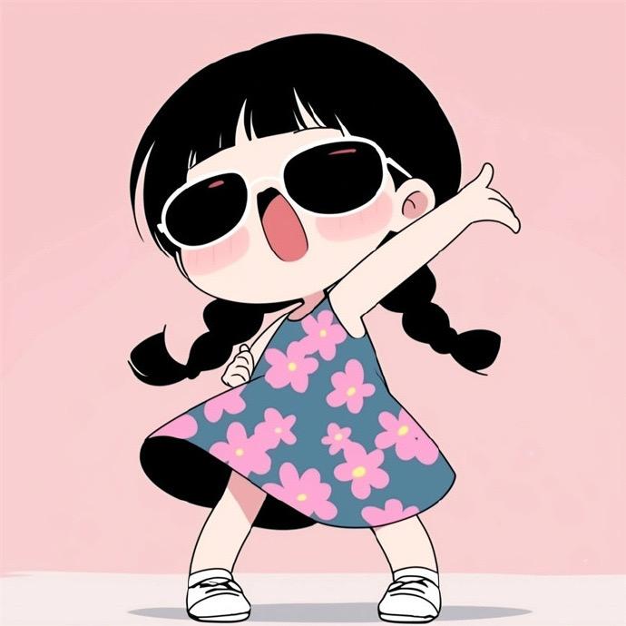 蜜桃小丸子
