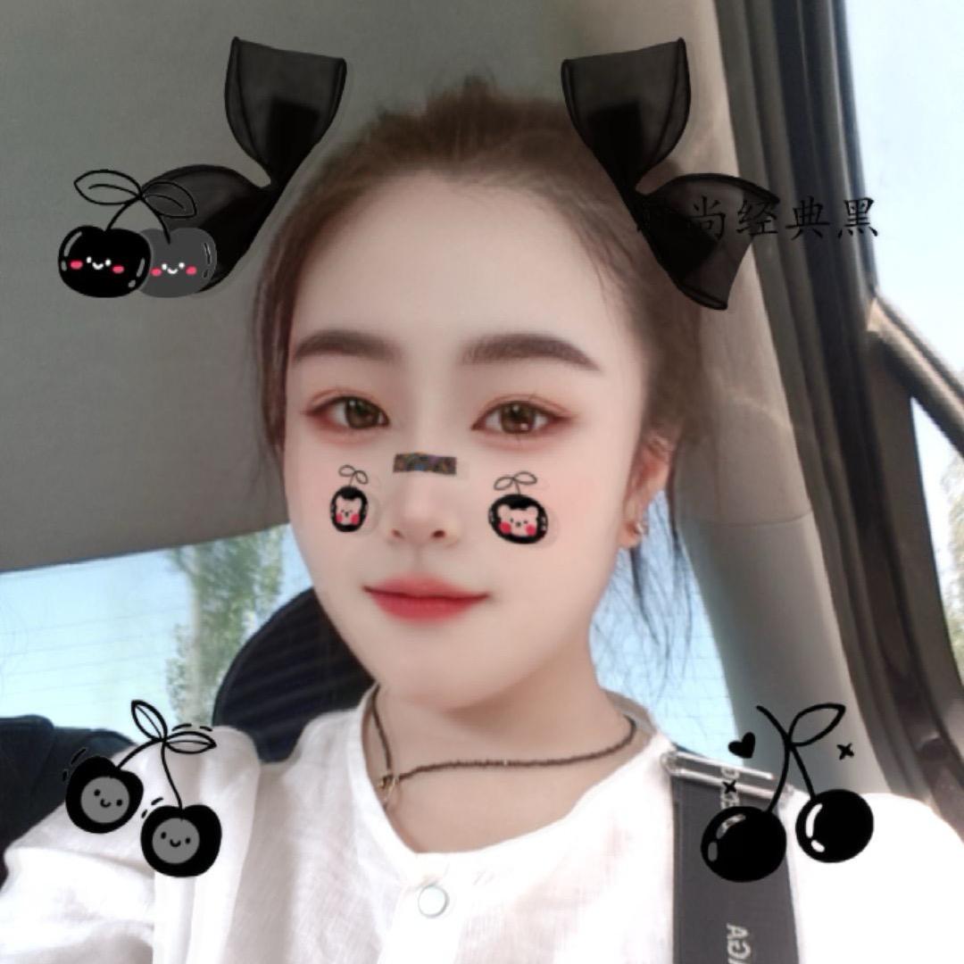 😇恍若隔世