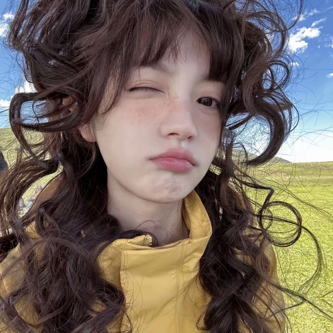 倾国倾城的孤独大美人