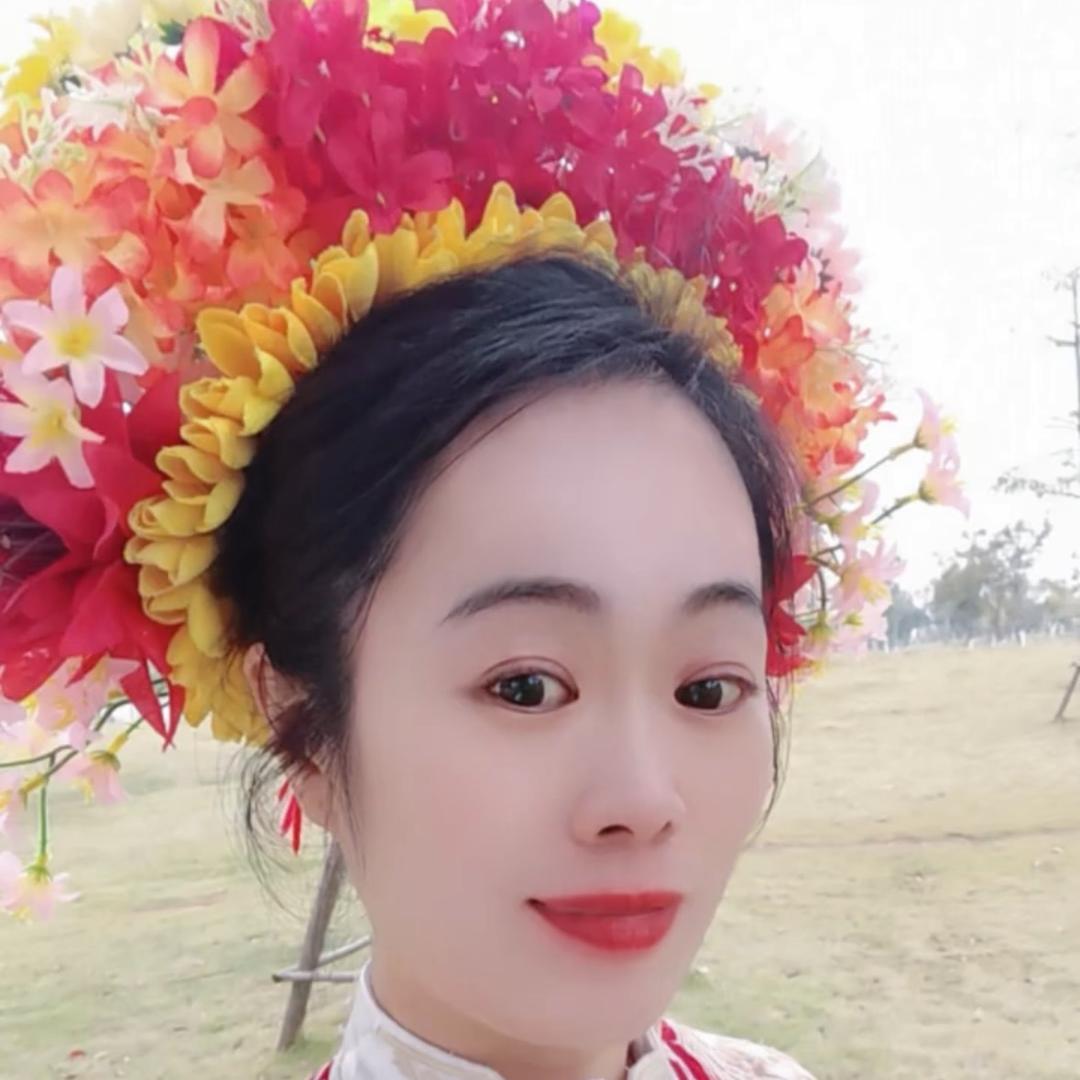 闽南🌻芳芳