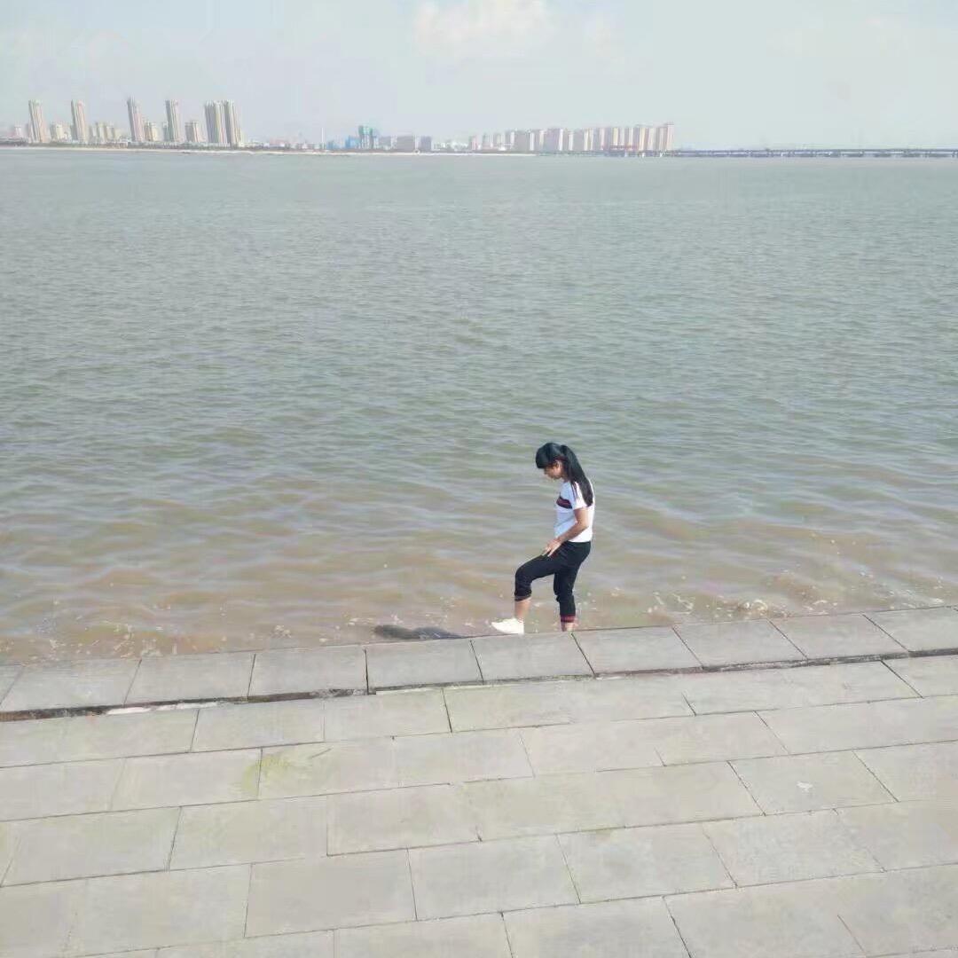 ——