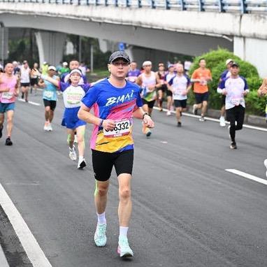 小趴菜42.¹⁹⁵《跑友互》