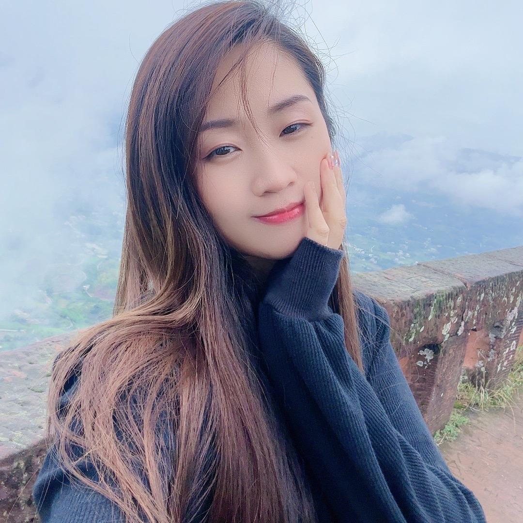 阴有小雨终会晴✨☀️
