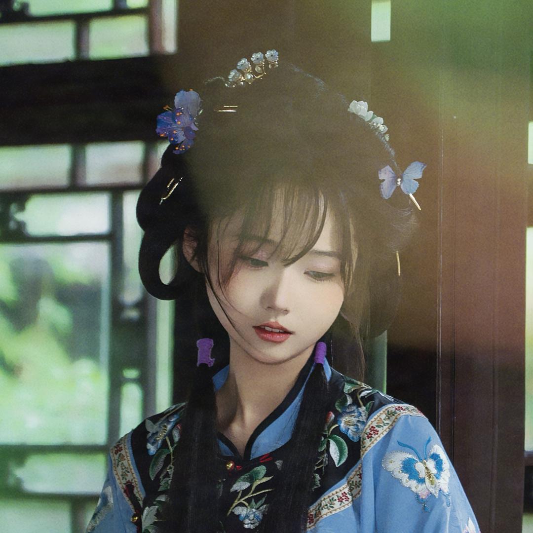 小白超好运（luck
