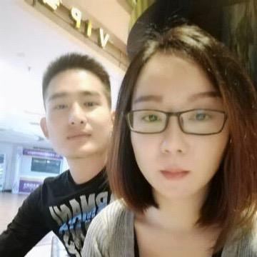 云海夫妇