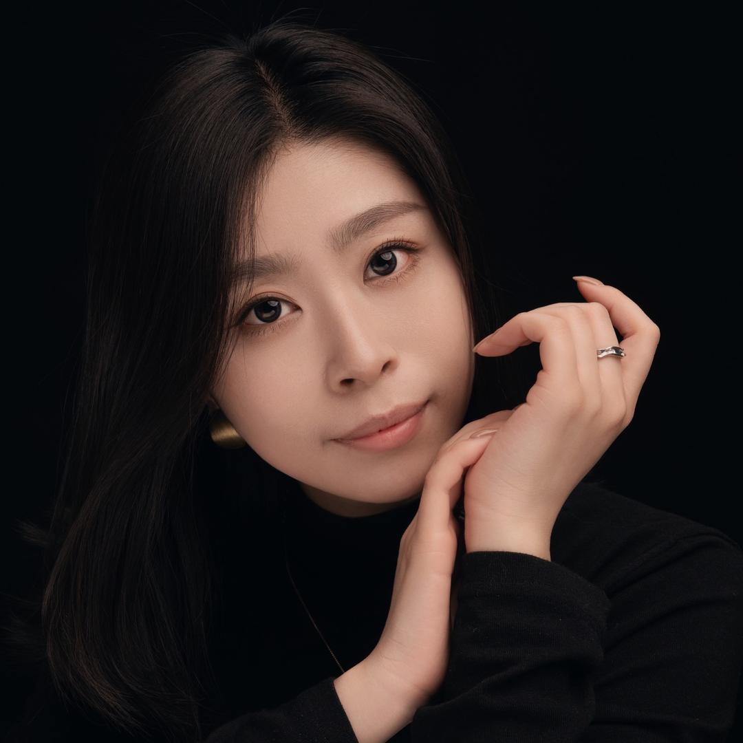 朝阳镇化妆师  美兮