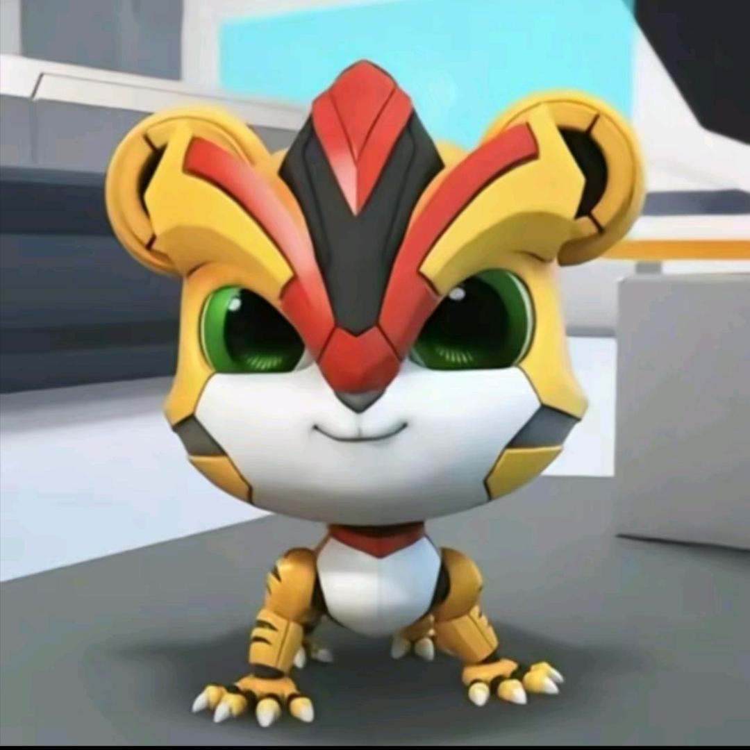 无忧无虑的傻福