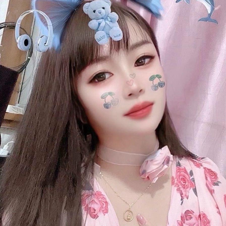 艳子↝