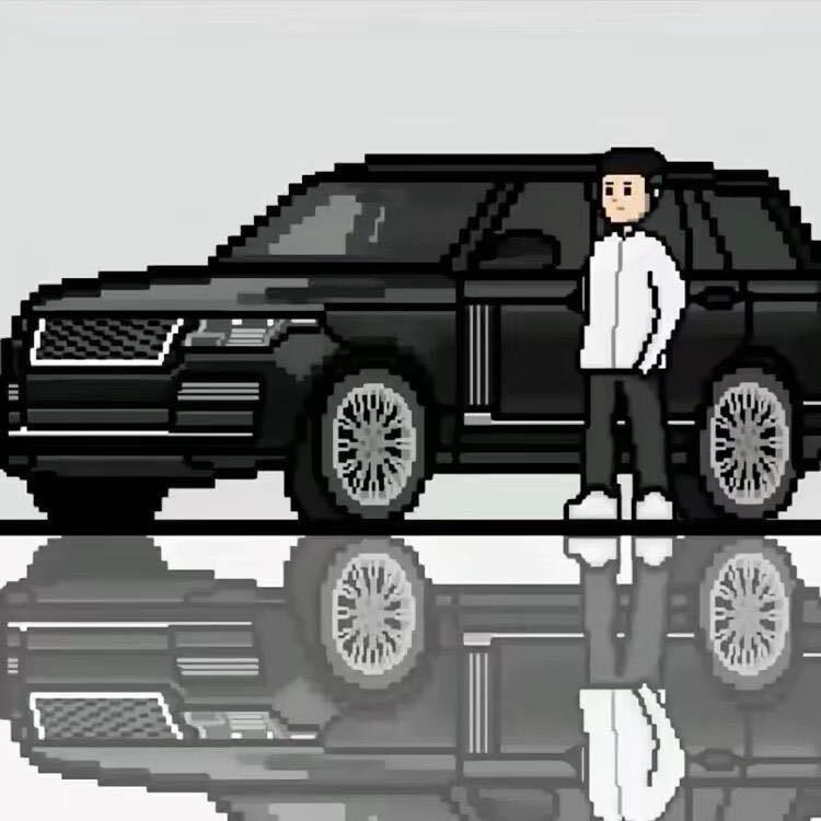 豪的_