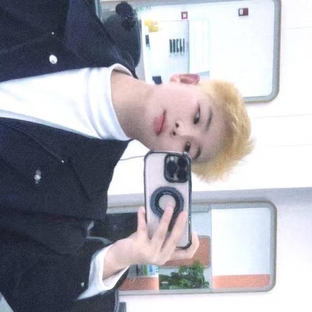 峪理.主理人  彬彬