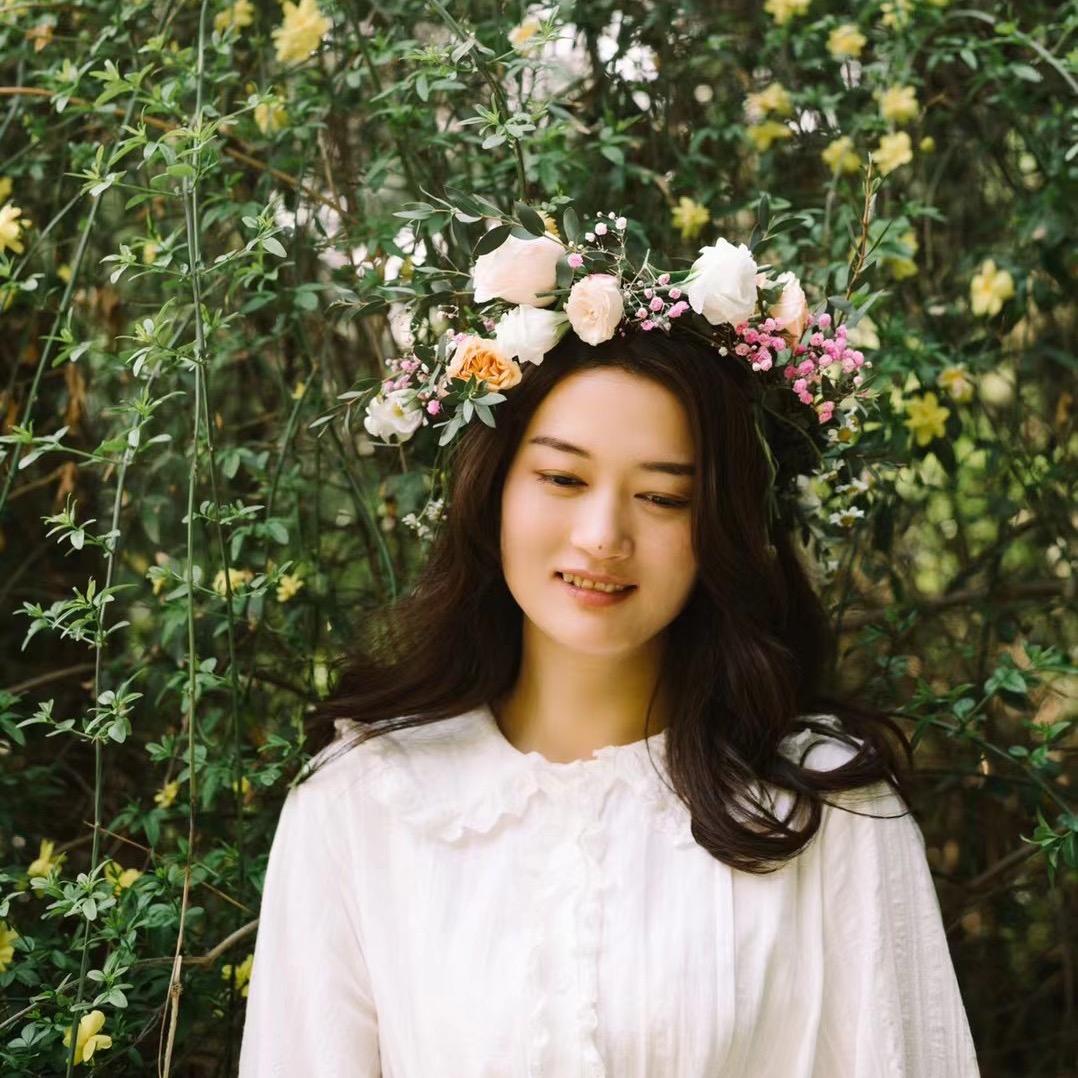 柒柒学姐✨