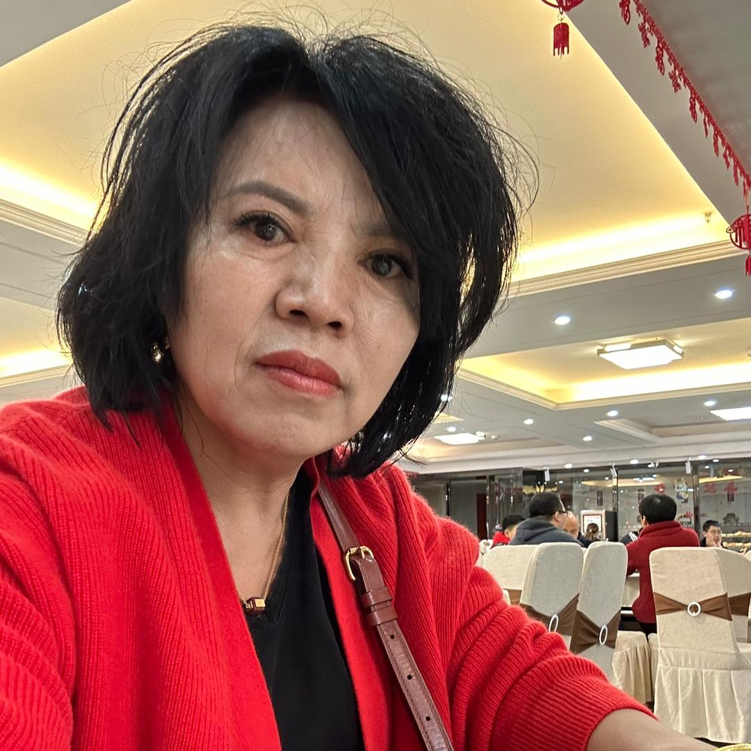 阳光快乐姐