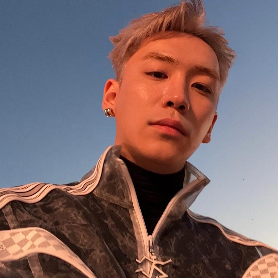 赵金硕Jayson