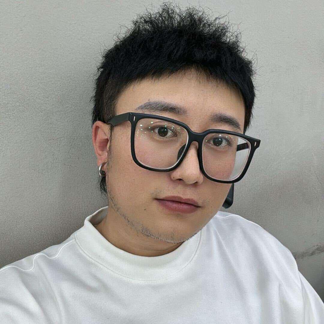 新月•旋律高层次代言人