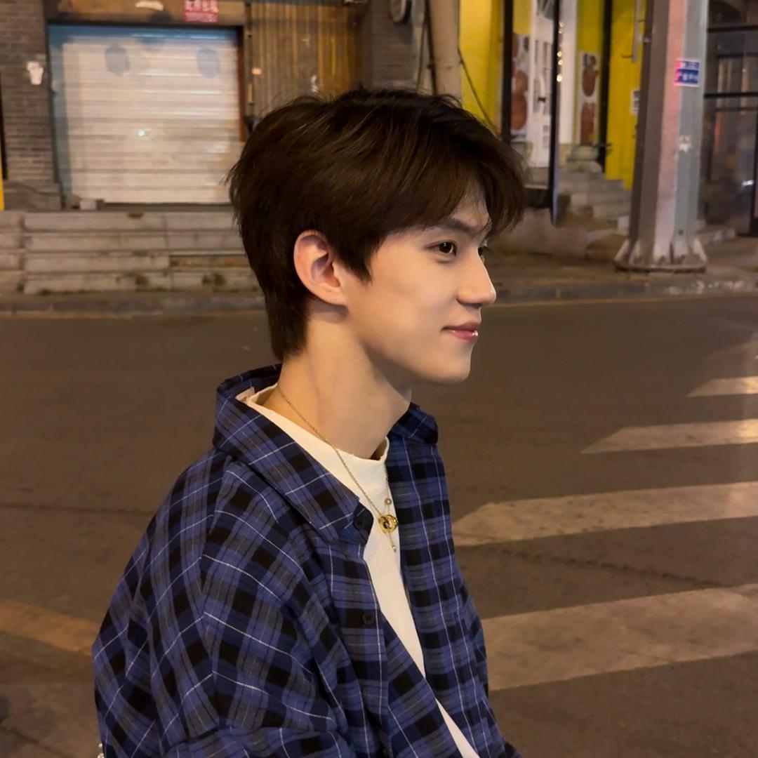 小鱼