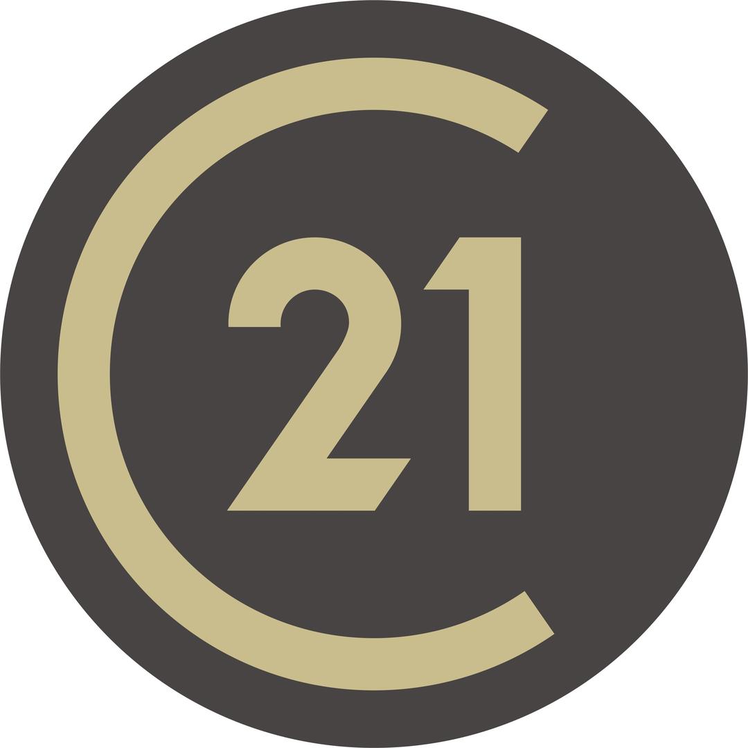 21世纪不动产遂宁区域总部