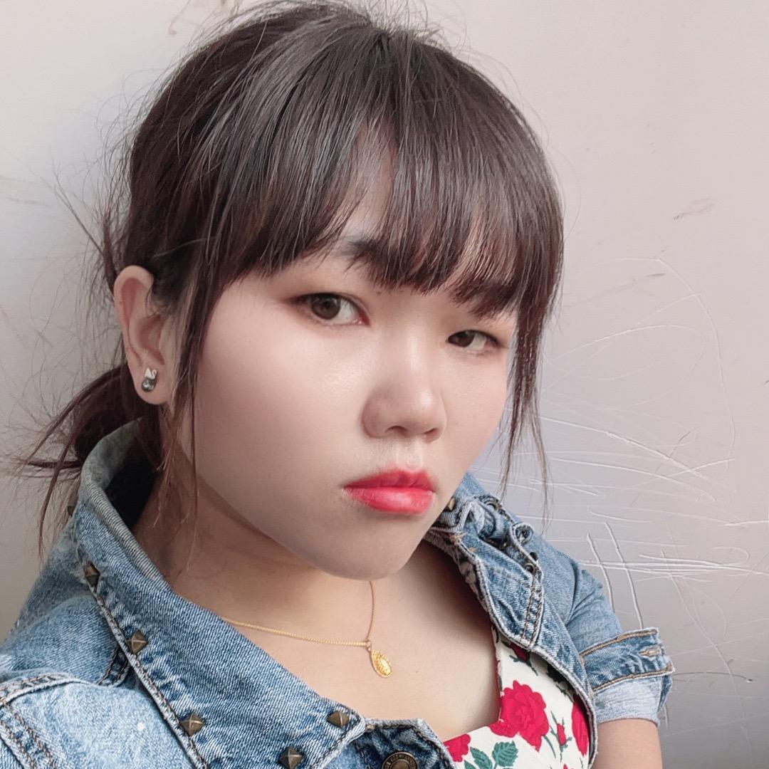 小可爱