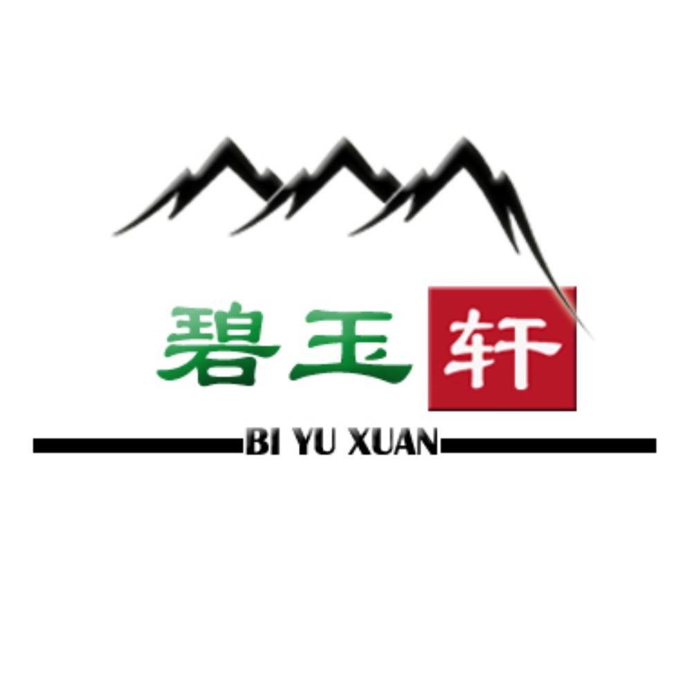 泰山碧玉轩工厂店