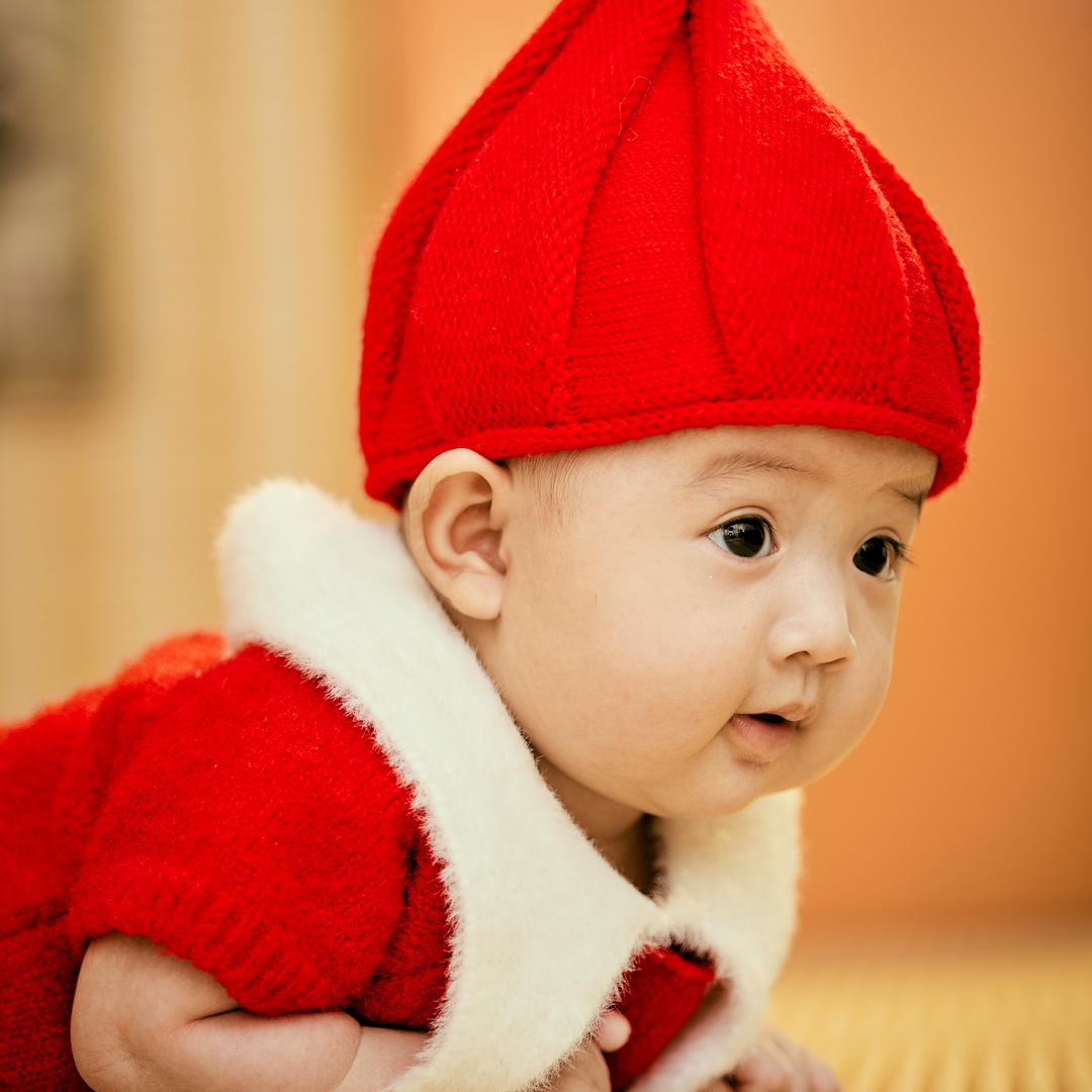 乐怡妹妹👶