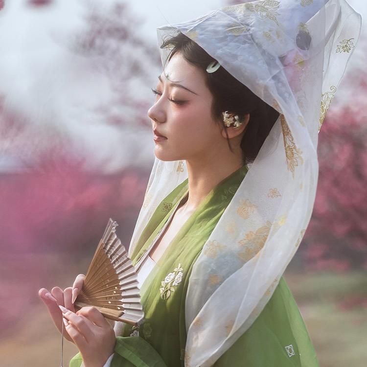 江婪