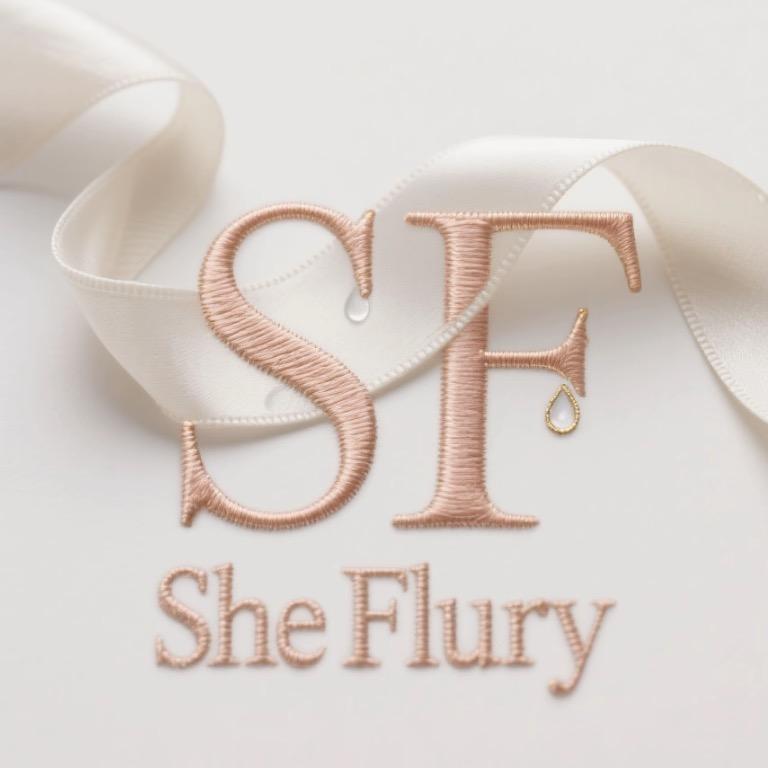 She Flurry（她芙蕾）