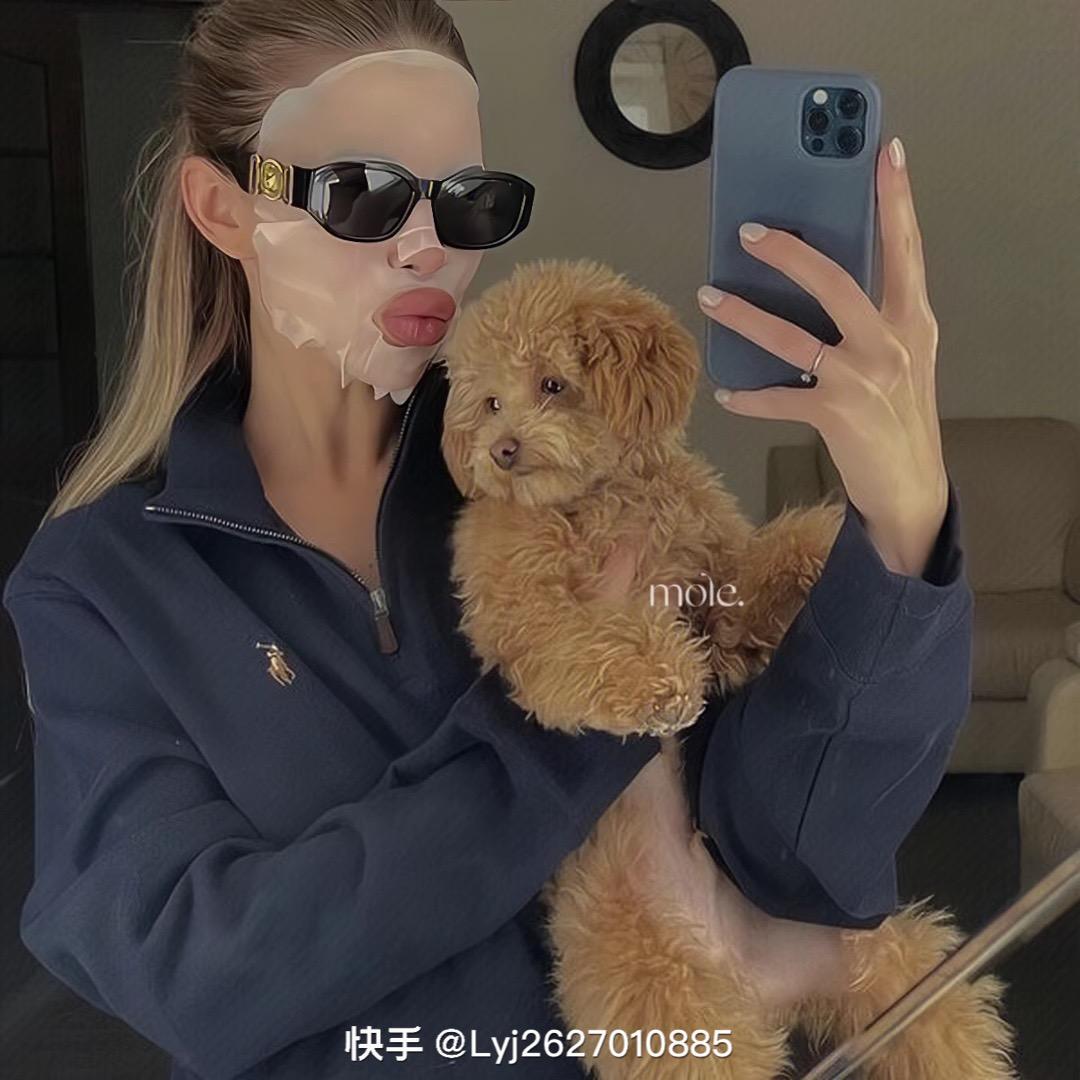 康康·🥰