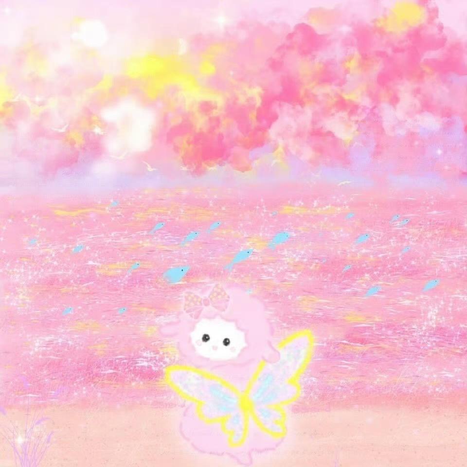 洋咩咩