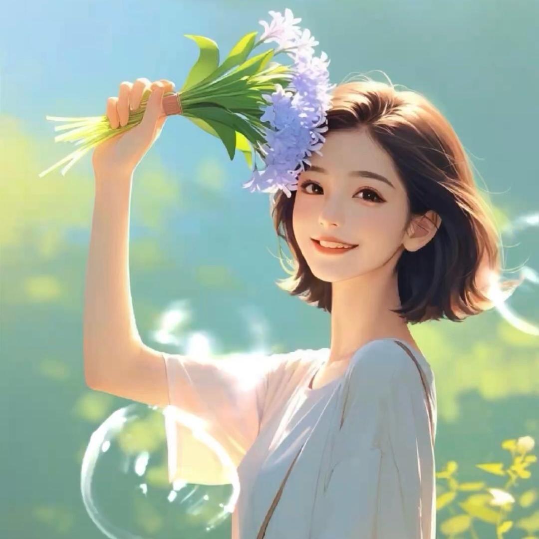 听说、幸福很简单