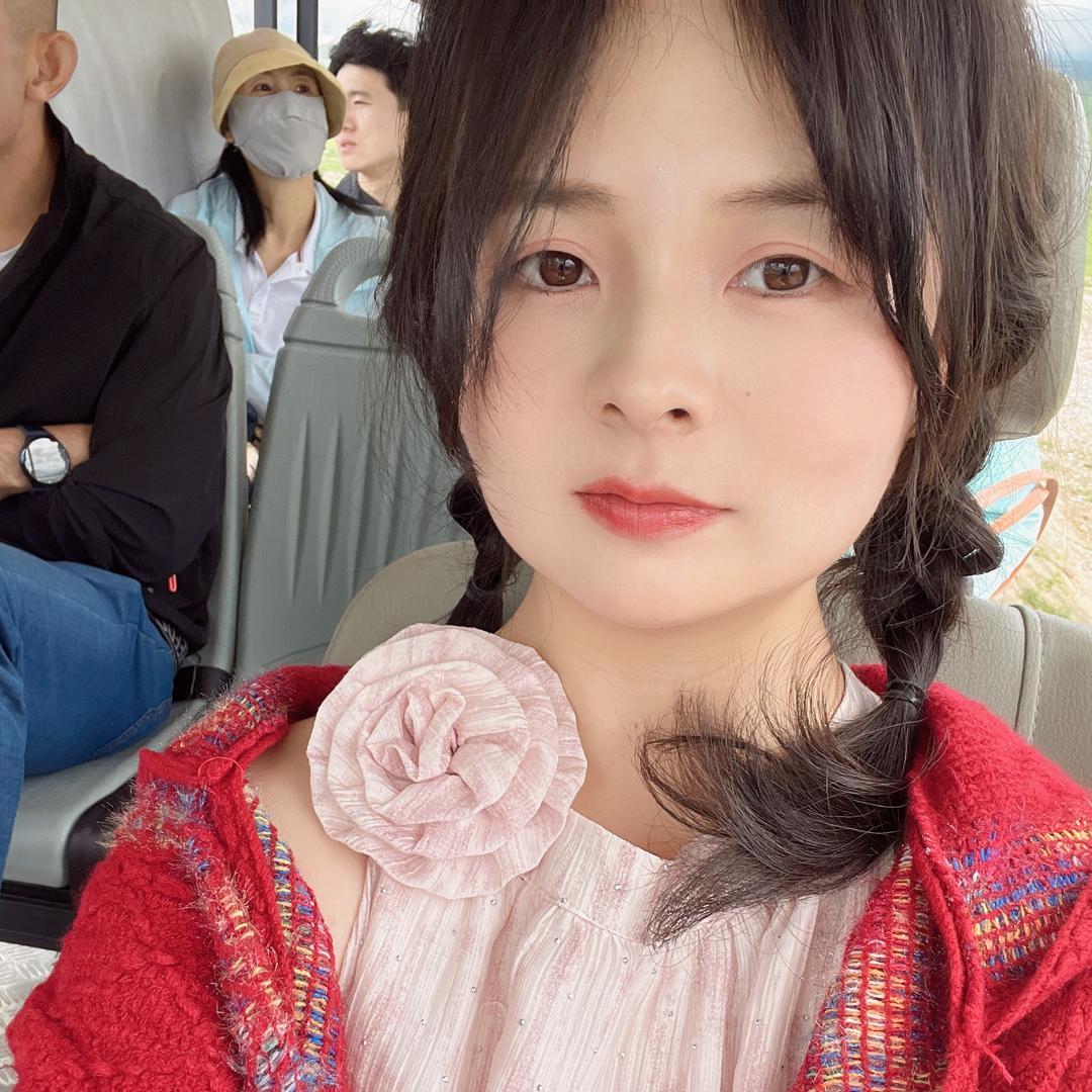 九华山导游思雨