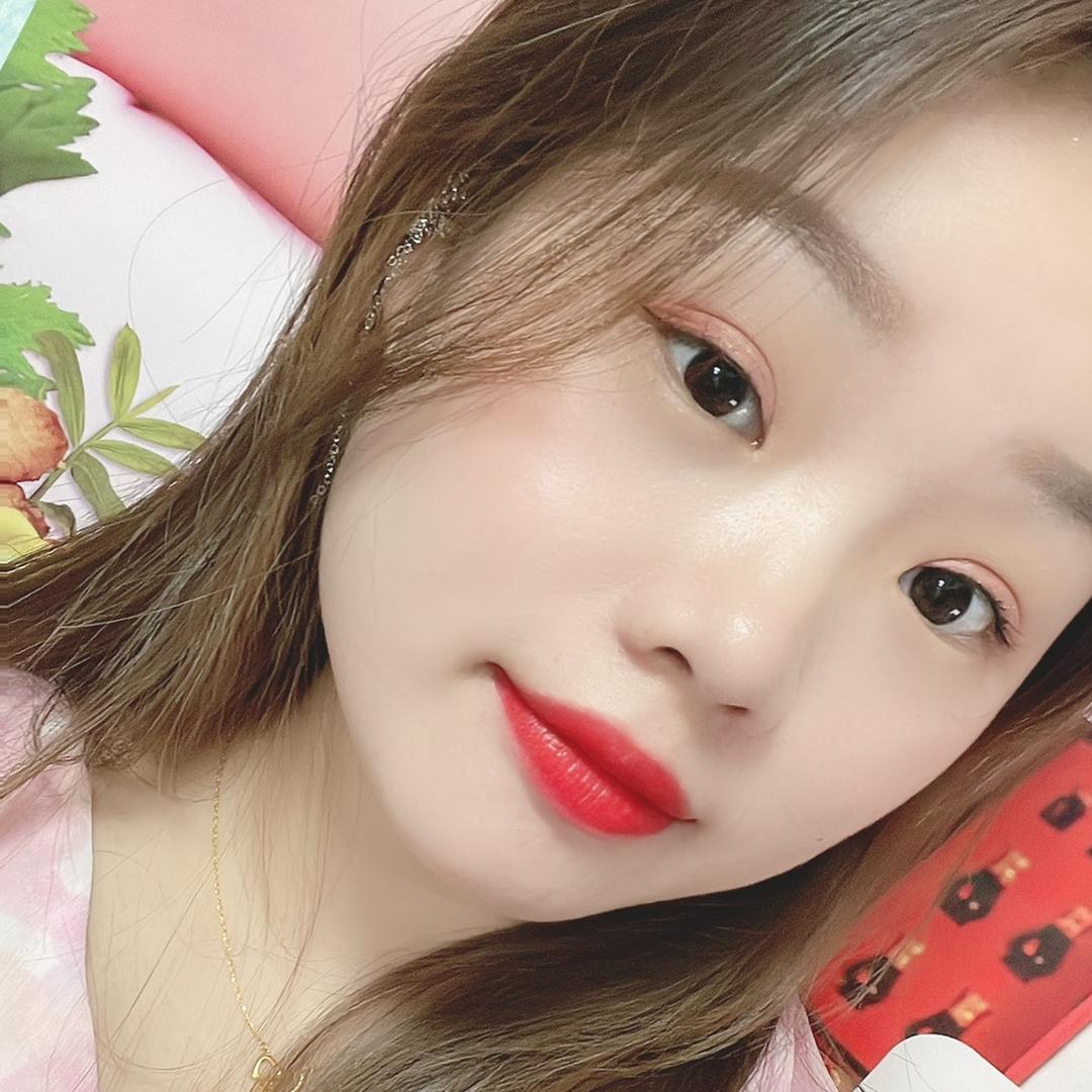 兰花的兰♥️