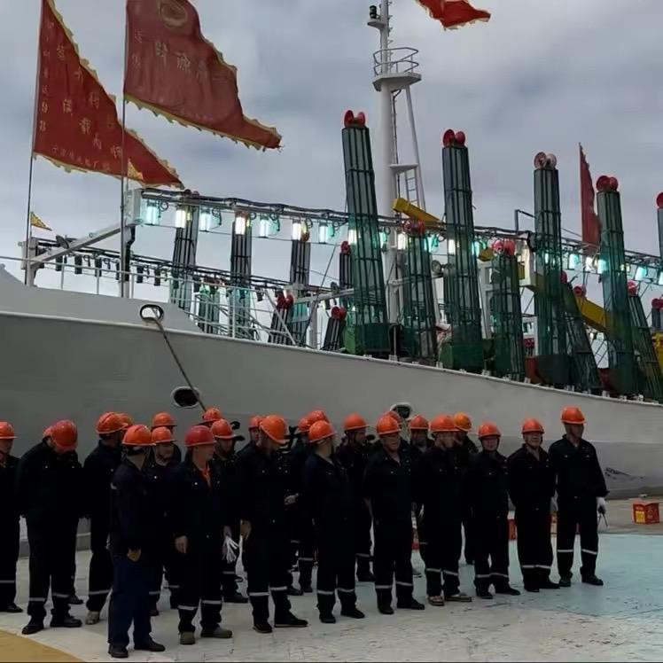 舟山顺利船务有限公司