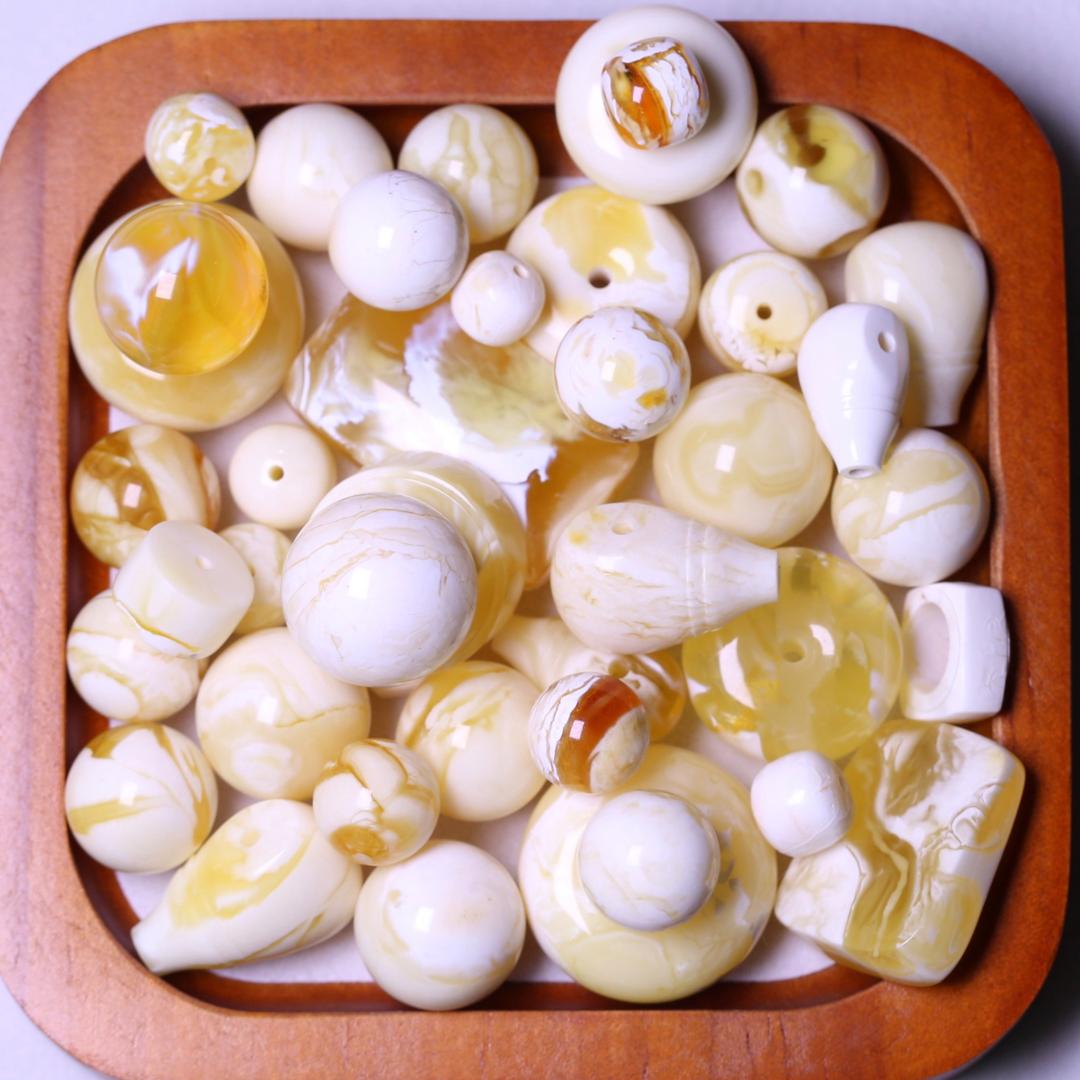 凡缘珠宝店精品