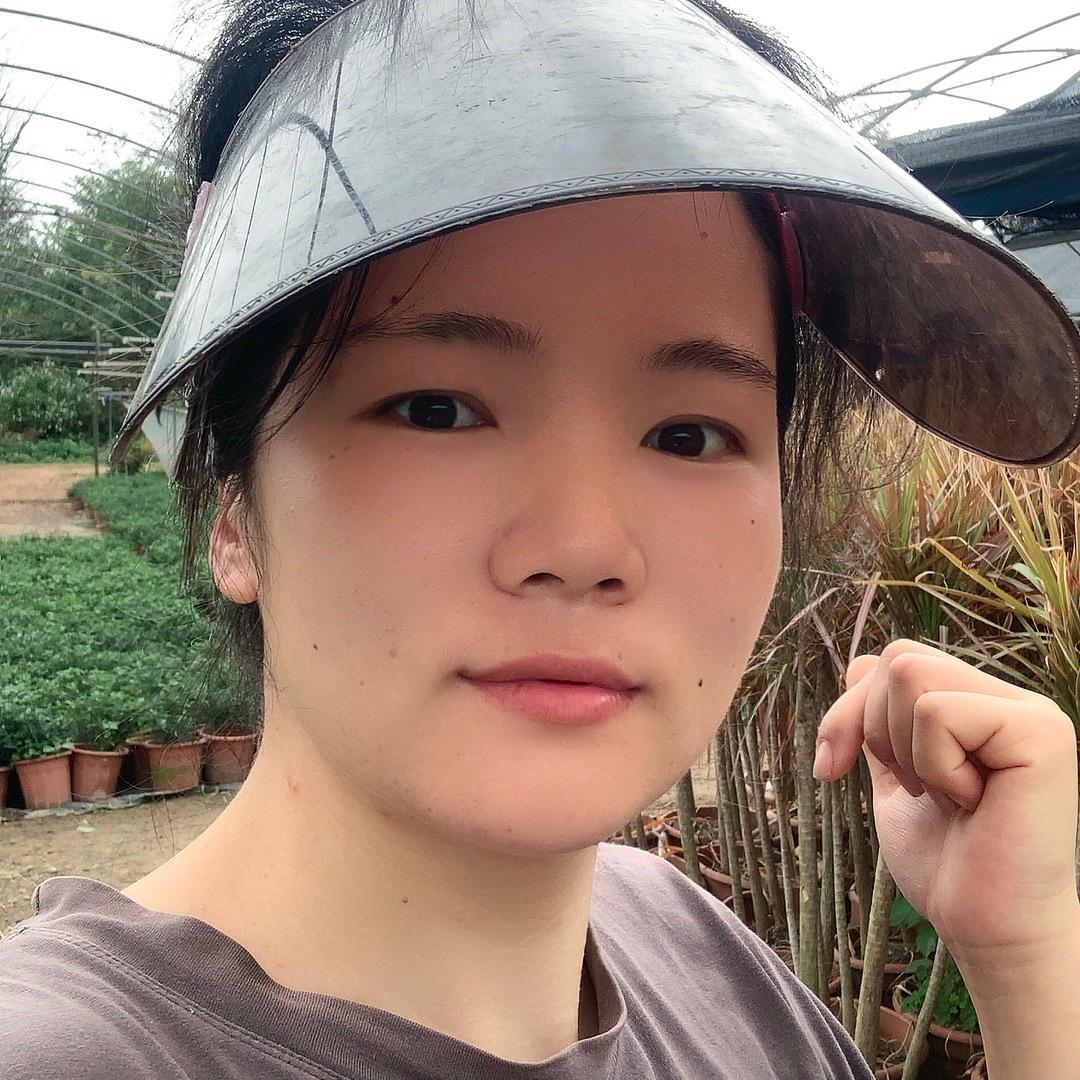 浪浪狗花卉园艺