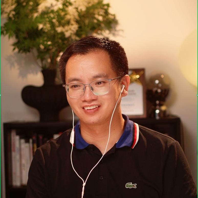 阿辉老师谈教育