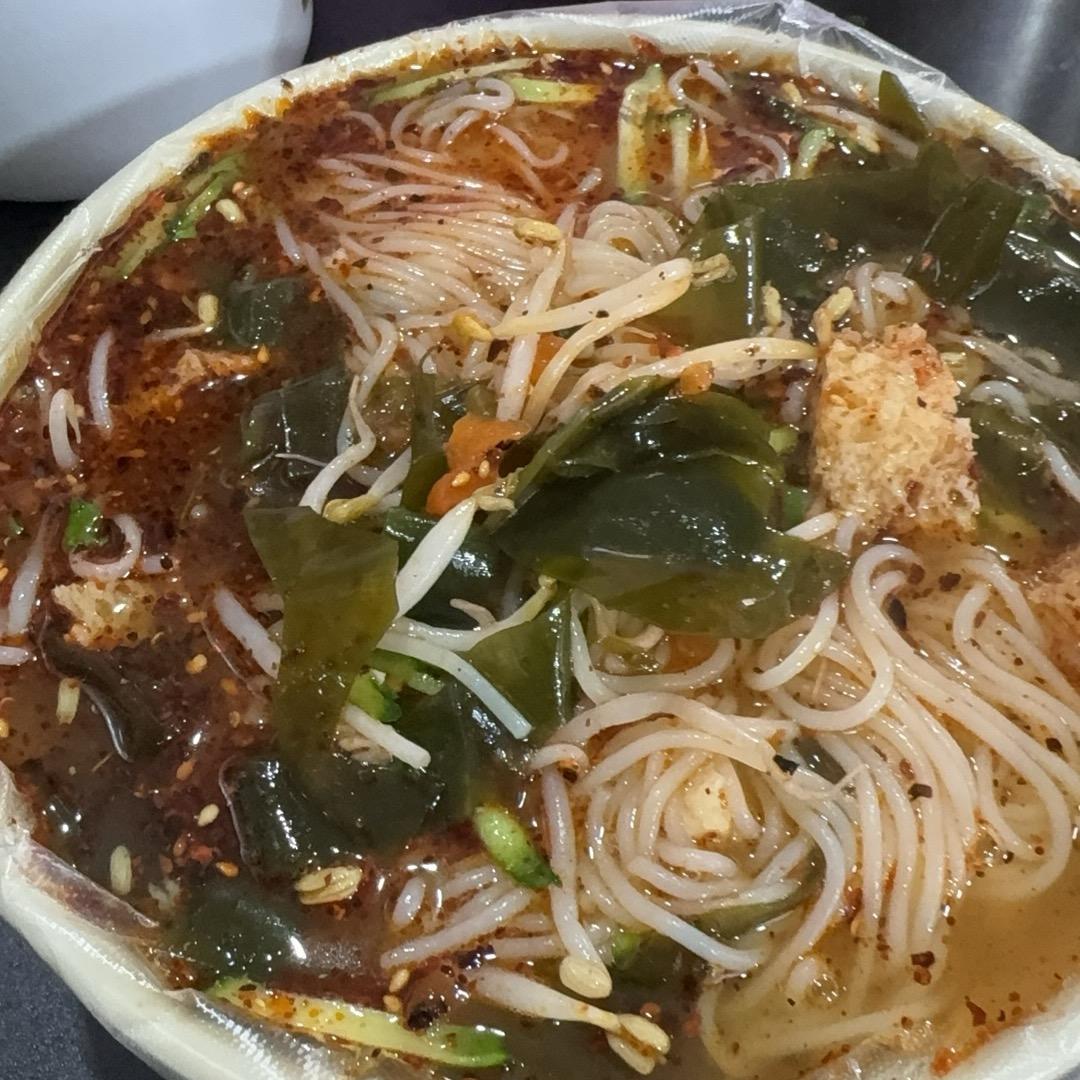 沙滩米线（创始人）