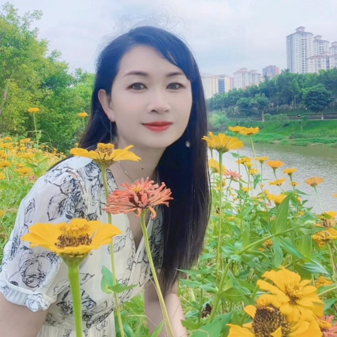 🌹波姐🌿