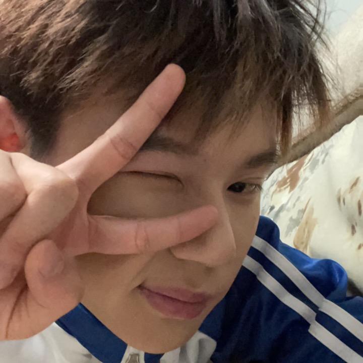 小帅同学